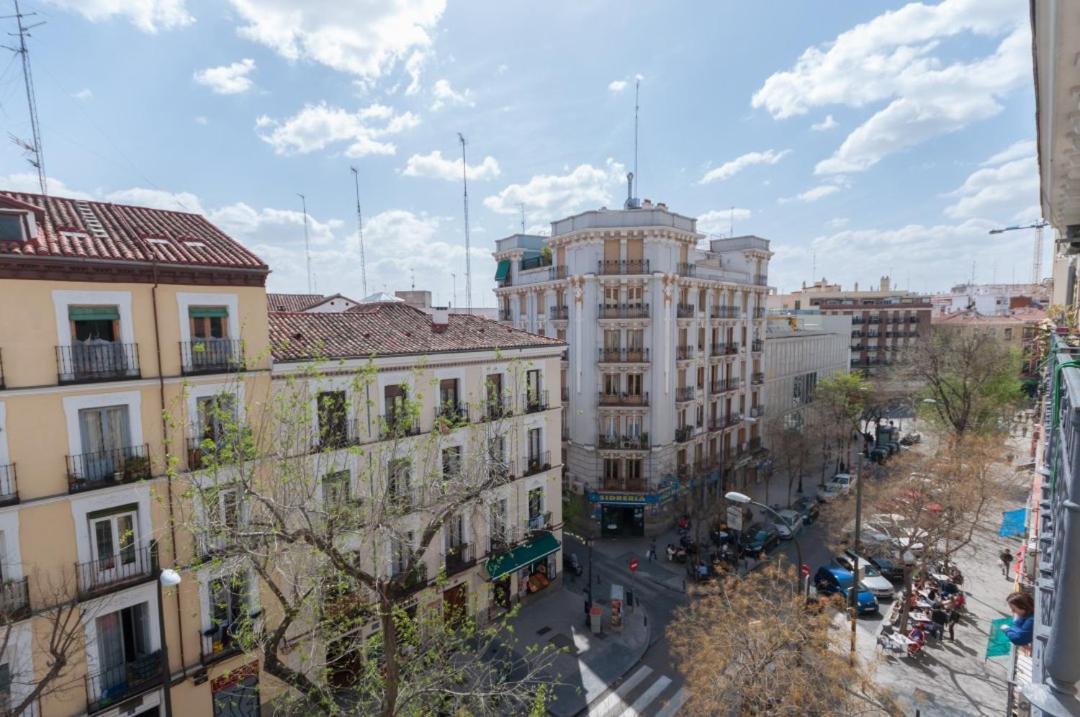2 Bedrooms 1 Bathroom Furnished - Lavapies - Modern Stylish Apartament
