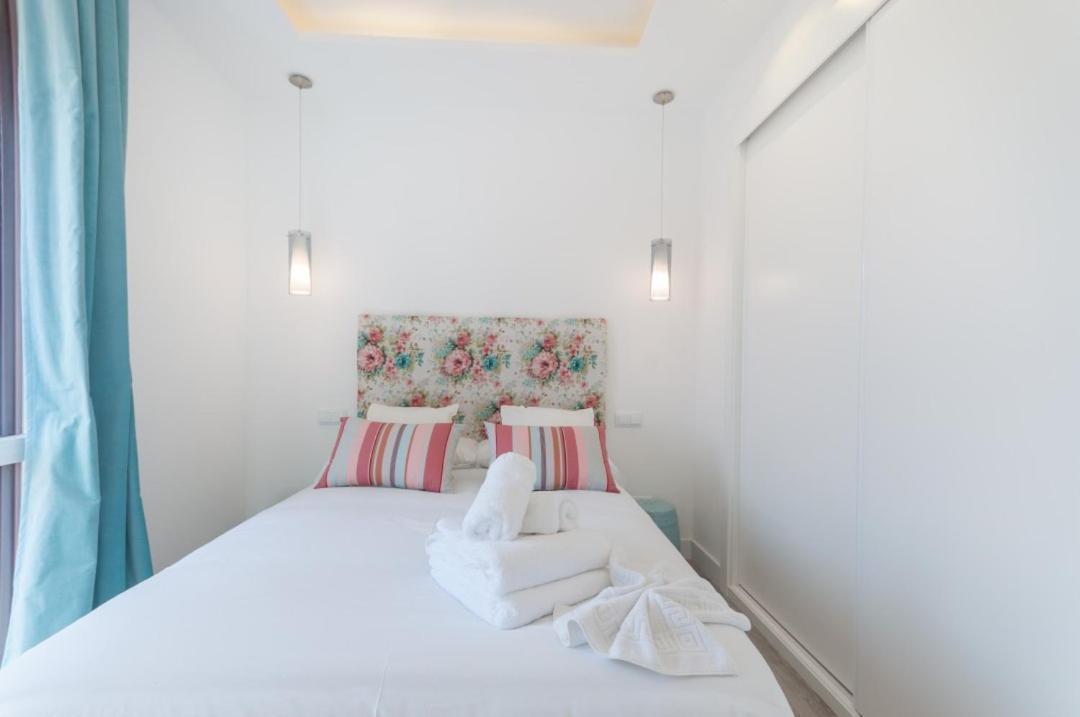 Apartament 2 Bedrooms 1 Bathroom Furnished - Lavapies - Modern Stylish