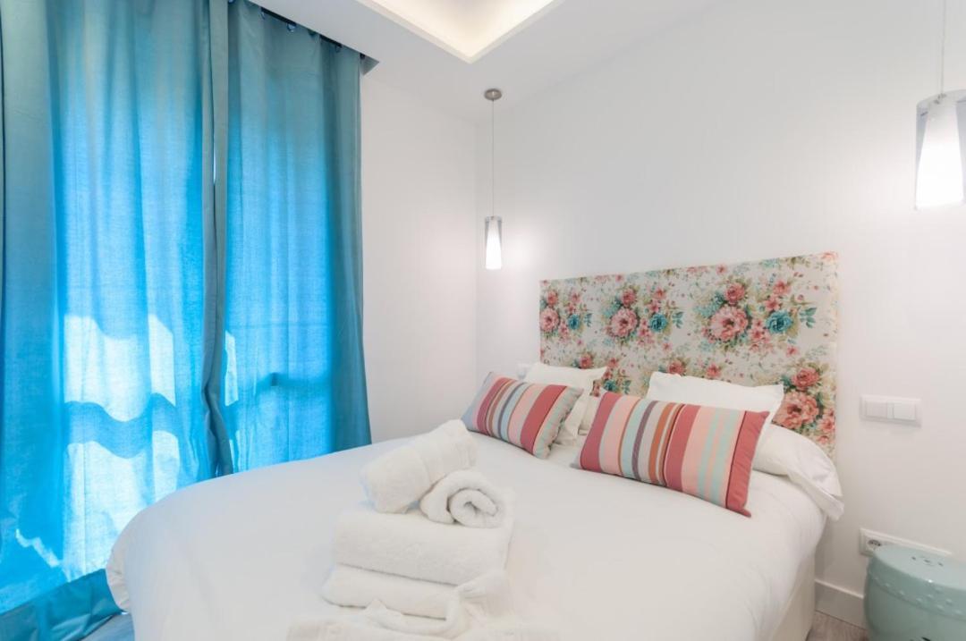 2 Bedrooms 1 Bathroom Furnished - Lavapies - Modern Stylish Appartement *